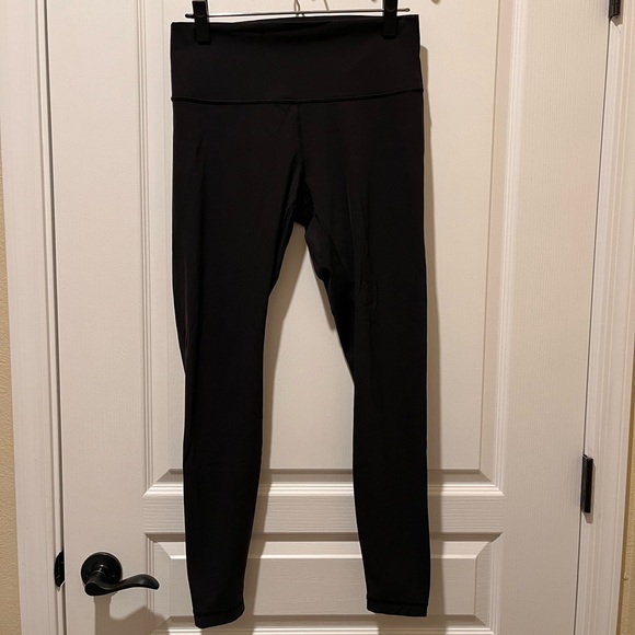 Women’s Lululemon Leggings - Picture 2 of 4